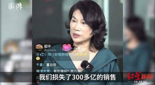 董明珠的间谍言论，背离常识的误解与现实挑战