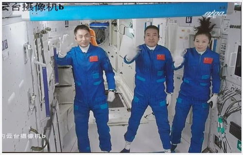 太空出差对女性航天员的生育影响并不如传言所说