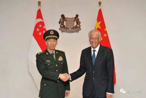 美国国防部长为何主动吹嘘中国军事实力？