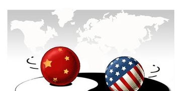 中方调整反制策略，维护国家利益