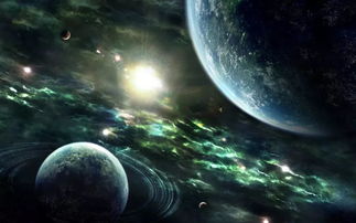 看中国重器如何丈量浩瀚宇宙