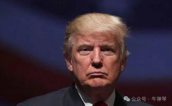 美称特朗普与泽连斯基讨论富有成效
