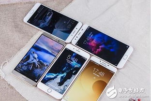 小米时隔十年重夺中国智能手机第一