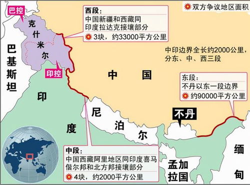 印巴冲突对中国的潜在影响与应对策略 印巴冲突对中国的潜在影响与应对策略