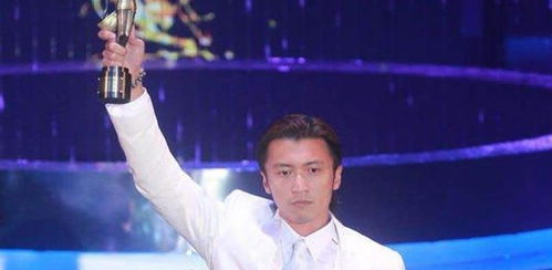 谢霆锋的音乐之路，从偶像到音乐人的蜕变