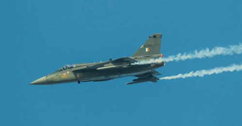 中国空军与印度空军之间的对决