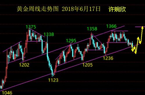 黄金再次回调，现在能抄底吗？