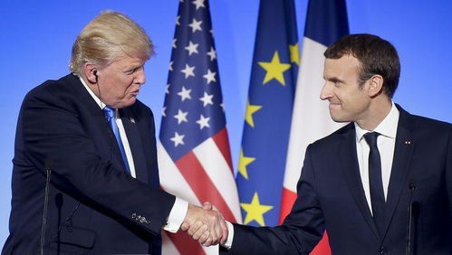 美国政治的转折点，特朗普与大V的较量