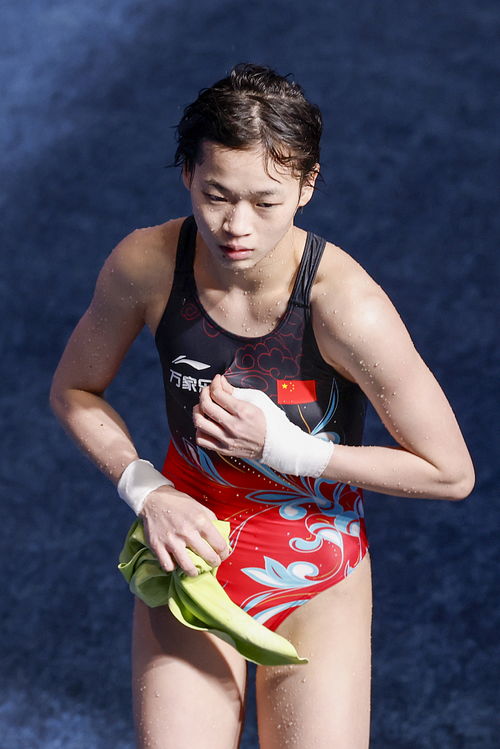 全红婵，如何在成长过程中克服生长发育的挑战？