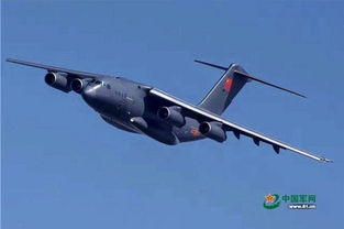 中国空军运-20飞机在黎巴嫩的特殊行动及其潜在影响