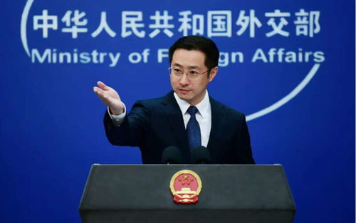 石破茂对美国强硬表态，展现中国外交立场