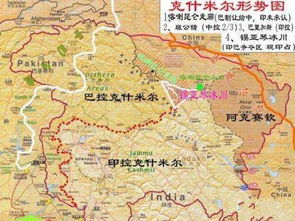 印度和巴基斯坦的紧张局势升级，巴军方获授权自主决定对印反击