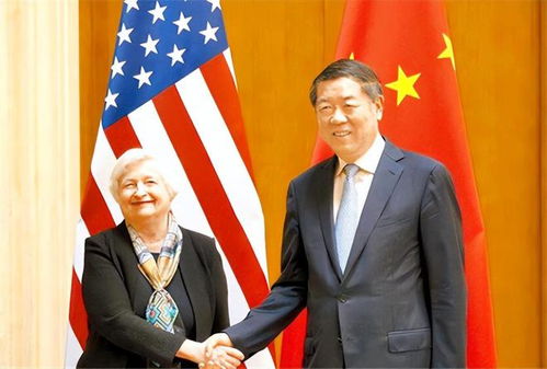 中方，中美经贸会谈是美方请求举行的写作说明。在撰写时，我遵循了以下要点