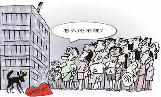 张纪中的撞车事件与自我认知的反思