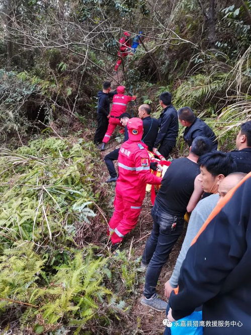温州独自爬山失联男子遗体被发现