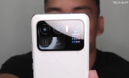 独家揭秘小米道歉后与SU7 Ultra挖孔版车主的暖心对话