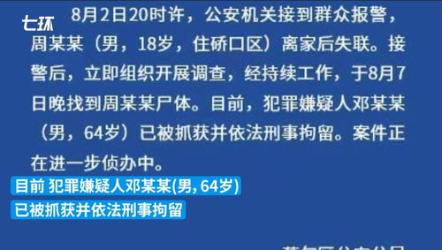 官方通报，8岁失联男童搜救进展更新