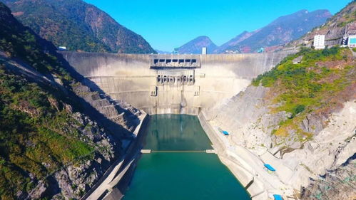 巴水电站大坝遭空袭破坏，意义深远的警示与应对措施