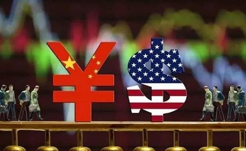 美国关税战已将战火蔓延至婴孩，一场前所未有的全球贸易战