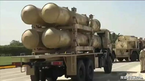 巴基斯坦的红旗-9（NASAMS）防空导弹系统的强大之处
