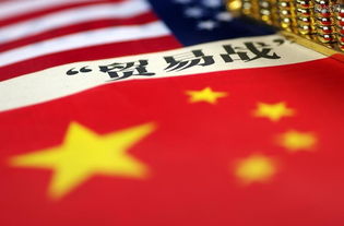 中美关税消息引发黄金新一轮暴跌，一场全球金融市场的风暴