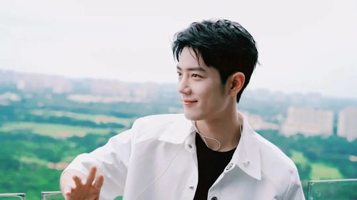 明星动态藏海传定档！肖战的奇幻之旅即将开启