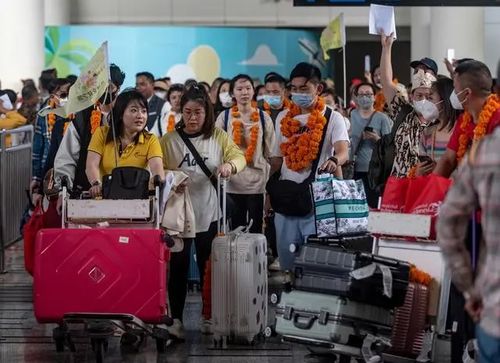 中国游客在印尼2分钟内救回中暑老外
