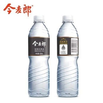 新闻速递娃哈哈与今麦郎的代工真相揭开