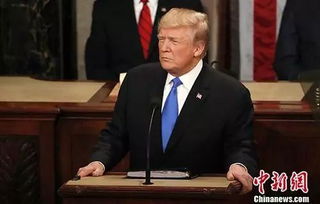 特朗普宣布解除对叙利亚的制裁，美国外交政策的重大调整