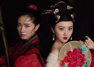 景甜回西安，开口就演绎大唐雅音