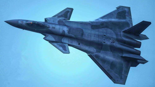 美军担忧歼-10CE，中国空军专家释疑