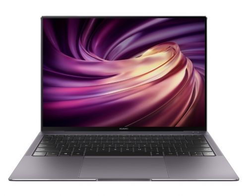 华为MateBook Fold的起售价与市场定位