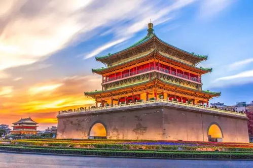 凤阳鼓楼的重生之路—一场岁月与重建的对话