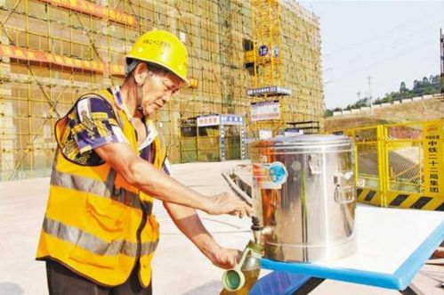 勇敢的市民，在公共道路上放置长钉以保护自己和他人