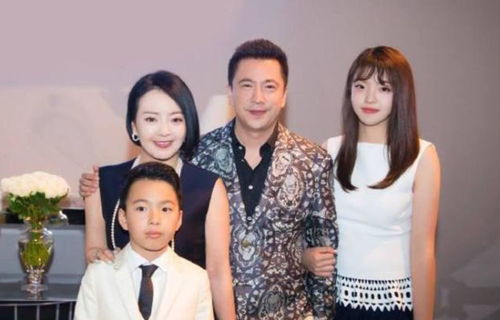 朱媛媛的最后亮相，与一家人的意外邂逅