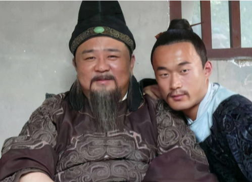 梁冠华与张大民的深情回忆，怀念与传承