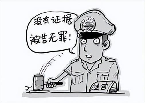 女老板因醉酒顾客动手被判无罪，背后的故事令人深思