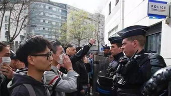 被枪杀的两名外交人员系将订婚情侣
