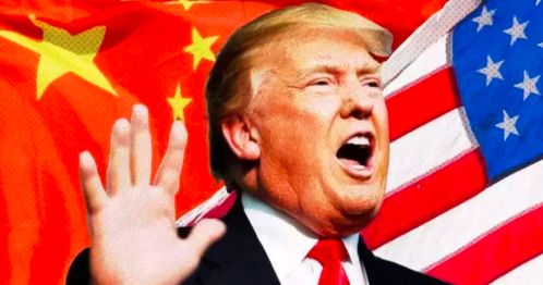 媒体，特朗普要亲手断送美国繁荣的根本
