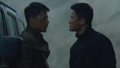 李乃文与辛柏青的对话—为我们的未来而战