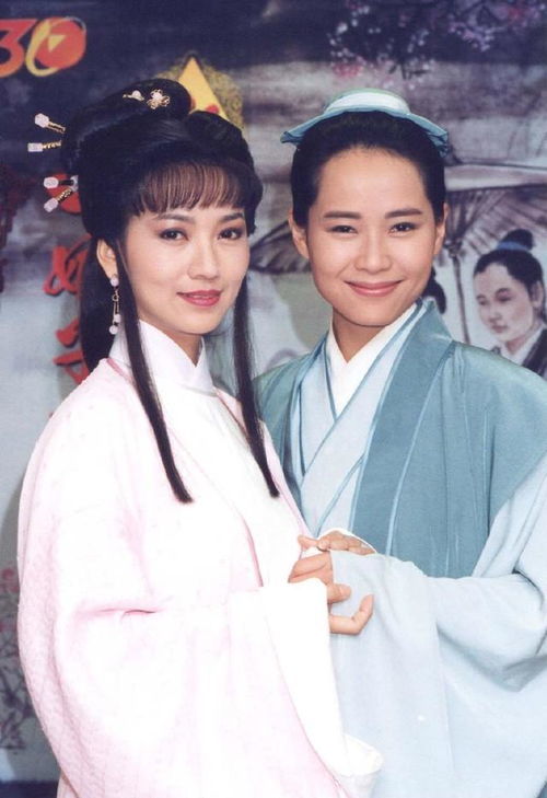 叶童与新白娘子传奇，一段未完的传奇