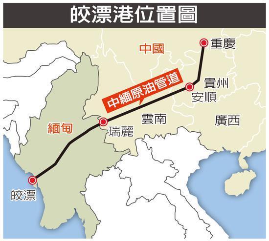 印媒承认误判中国稀土战略形势