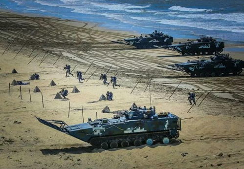 美国欲武力介入台海？国台办回应，绝不可行！