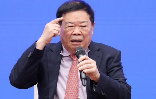 曹德旺话大学教育的未来，福耀科大预算8亿招50人