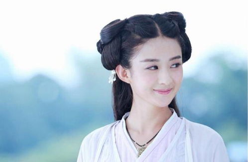 赵丽颖的新剧魅力无界—揭秘其高能特质