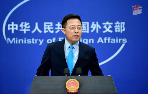 美国政府对中国的外交政策与影响