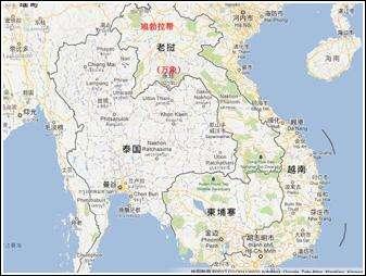 泰国与柬埔寨的紧张局势，根源与演变