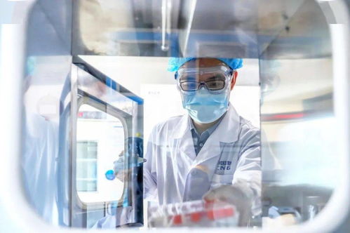 余承东称新冠疫苗可抑制冠状病毒