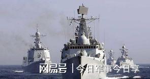印巴海战，专家预测战况难料