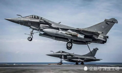 印度航母面临枭龙的挑战，一场技术与战术的较量